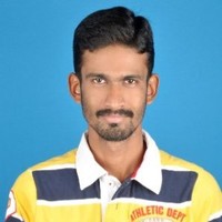 Dilip Joseph