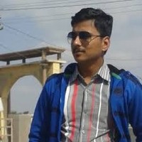 Gadher Naresh