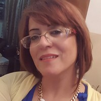 Lubna Madieh