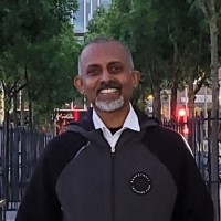 Shankar Tadavarthi