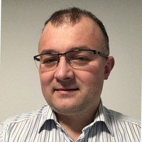 Aleksander Vreže