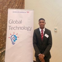 Stephen Amoako