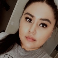 Shania Yazzie