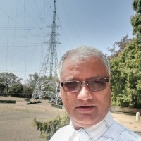 Ramesh Poudel