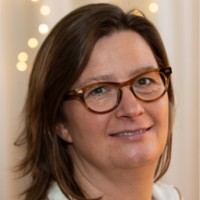 Jacqueline Hirschfeld