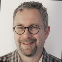 Mike Hüppi