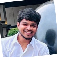 Ashwin Suresh Baboo