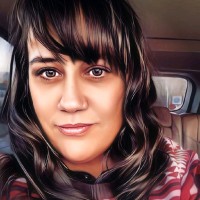 Stephanie Cantrell