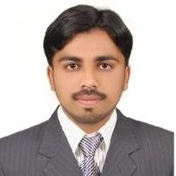 Mohammed Shahebaz Ur Rahman