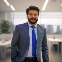 Mir Murtaza Ali Bughio