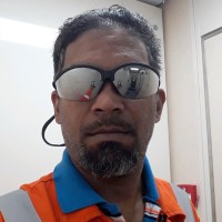 Arnold Ramoutar
