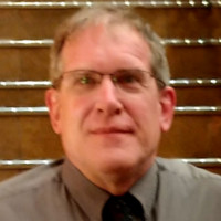 Darryl Beireis