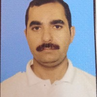 Chhitij Bajpai
