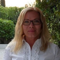 Carina Pergren