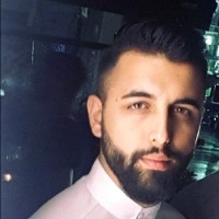 stelios athanasopoulos