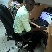 Godwin Eke