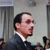 Alessandro Casaburo