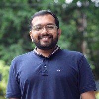Reuben Jacob