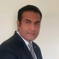 Jagadish Jana