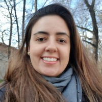 Laís Ferreira De Castro
