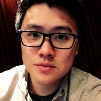 Charlie Wong