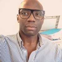 Timothée Nze Ekekang