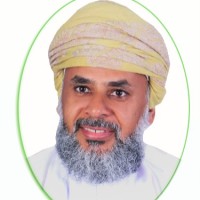 Fahad Al Hosni, Phd