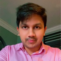 Lohith Sridhar