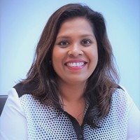 Deepa Travers