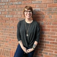 Kelly J. Baker, Ph.D.