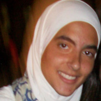 Sumaya Awad