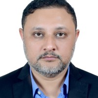 Kashif Qamar Bokhari