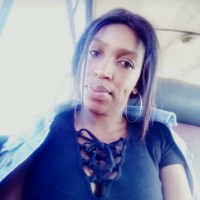 Keneilwe Manyiki