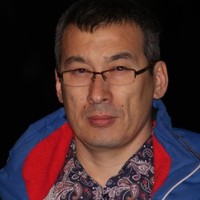 Omar Kulmukhambetov