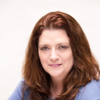 Jacqueline Kelly