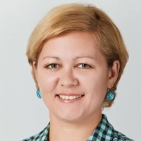 Olga Malevich