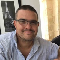 Andrew Micallef-Eynaud