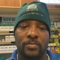 Antonio Gray