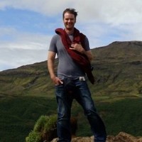 John Dolan, Cts-I