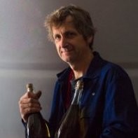 Martin Berkeley