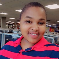 Sanelisiwe Magubane
