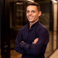 Cicero Orlando Junior