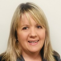 Georgina Williamson