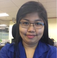 Emee Rose Santos