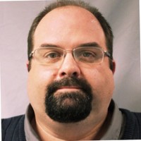 Bill Greenhalgh