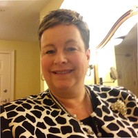 Linda Warner