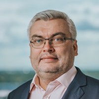 Aleksei Lupitski