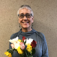Lori Van Beek