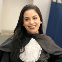 Lianessa Carrijo
