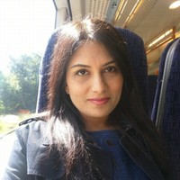 Sameena Sultana